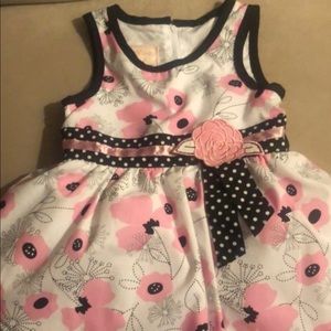 Girls dress